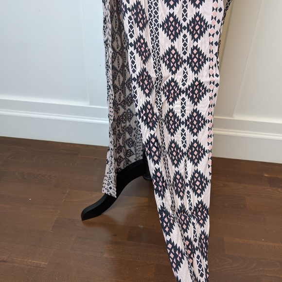 Garage long skirt - Picture 2 of 8